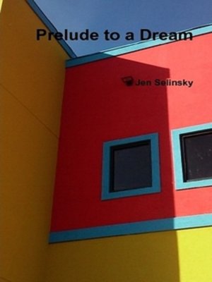 cover image of Prelude to a Dream